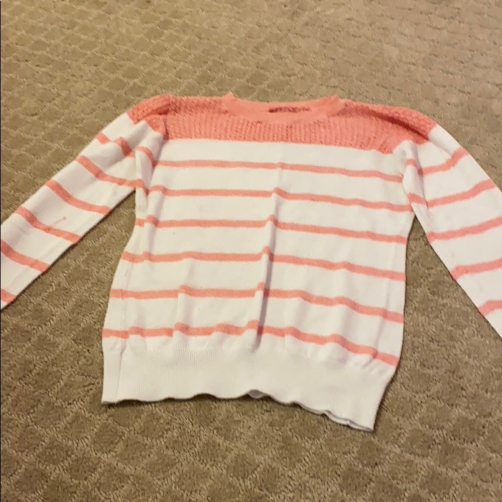 striped long sleeve